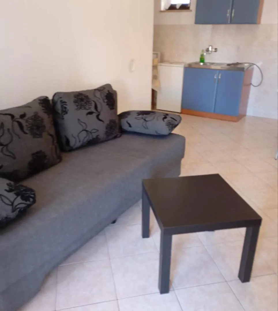 Apartment David Pula