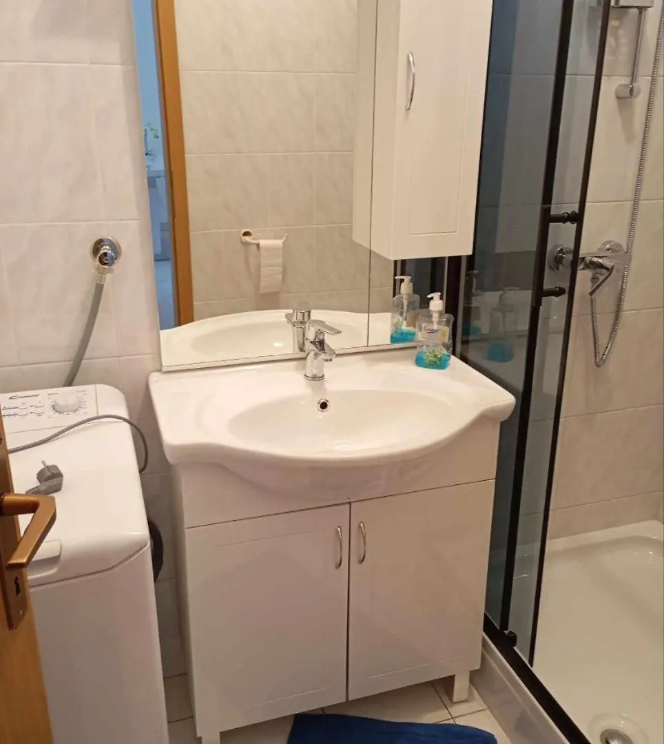 Apartment David Pula
